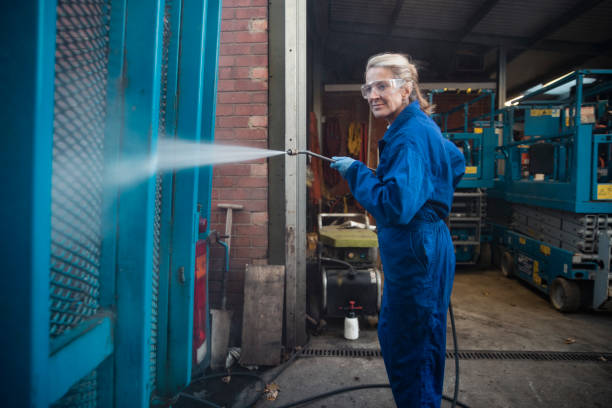 Best Window and Screen Pressure Cleaning in Stuart, FL