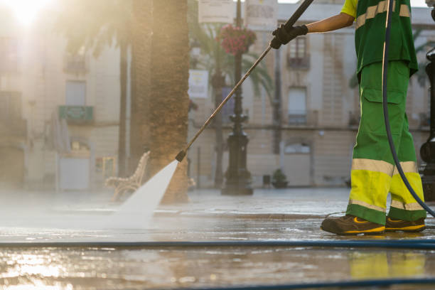 Best Concrete Surface Cleaning in Stuart, FL